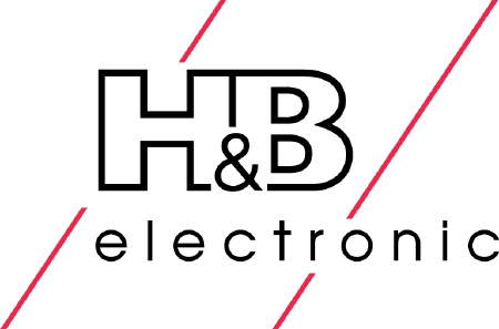 Logo H&B Electronic