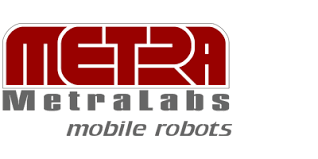 Logo Metralabs