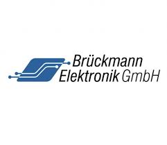 Logo Brückmann Elektronik