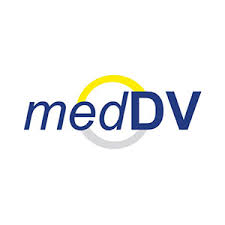 Logo medDV