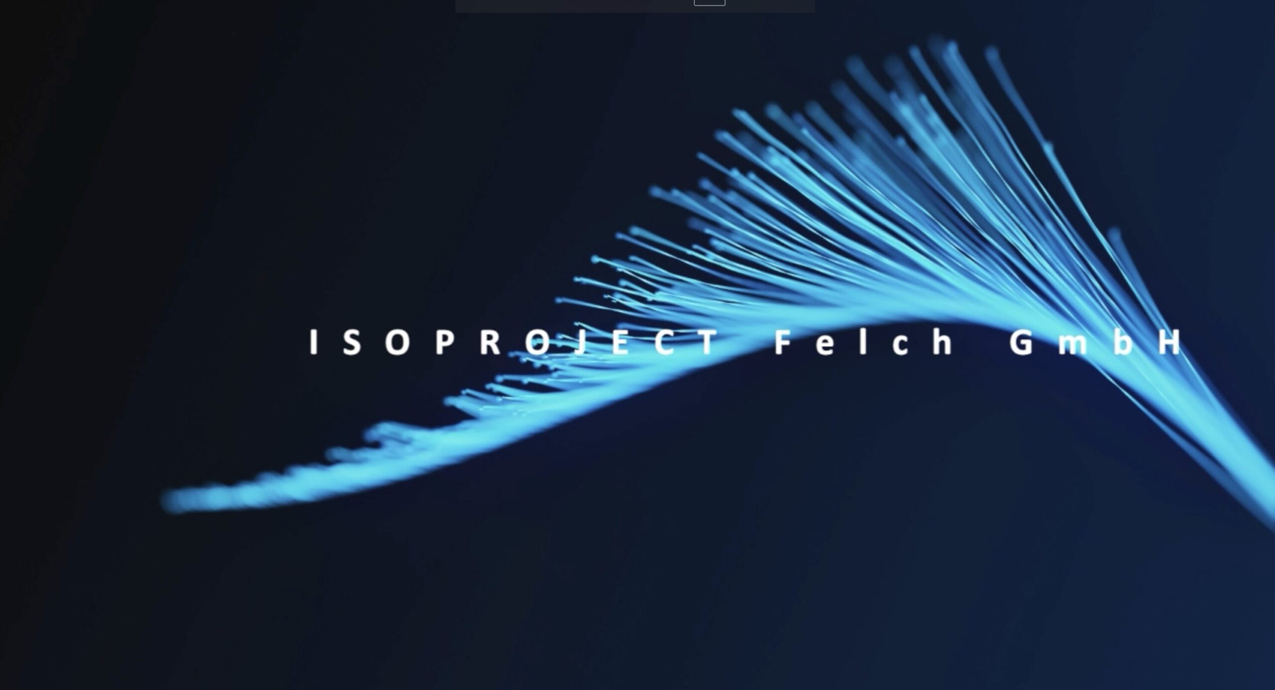 Vorstellung ISO Project